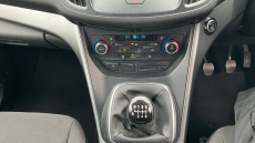 Ford Kuga 1.5 EcoBoost 120 Zetec 5dr 2WD Petrol Estate